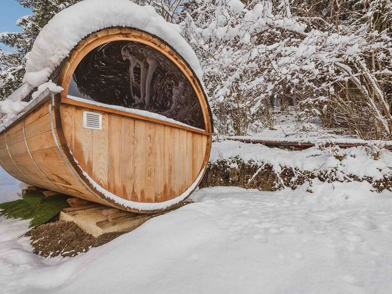 Maison Morzine - 6 chambres - 317m²