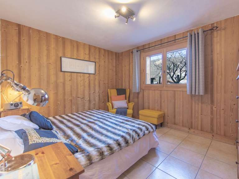 Maison Morzine - 5 chambres - 220m²