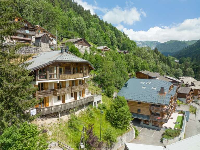 Maison Morzine - 7 chambres - 240m²