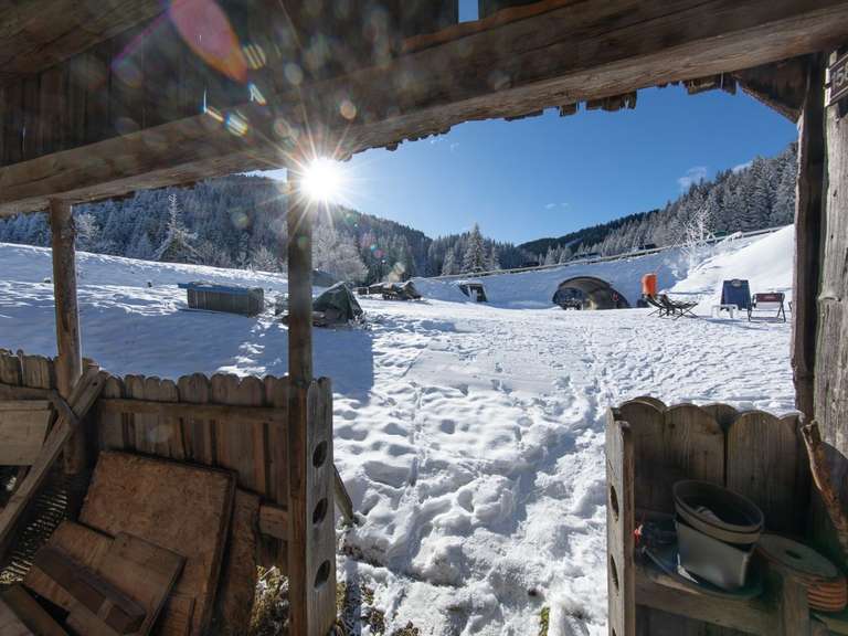 Maison Morzine - 425m²