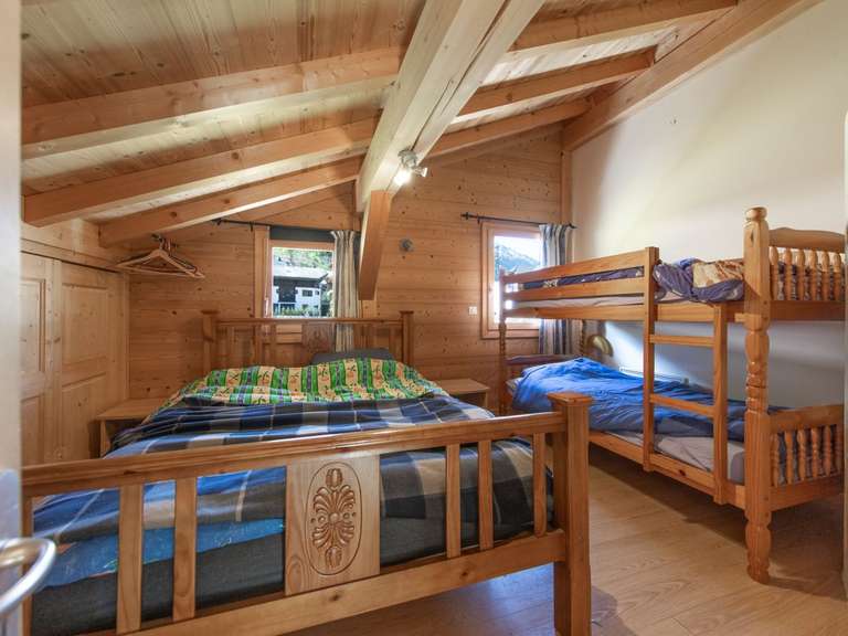 House Morzine - 8 bedrooms - 238m²