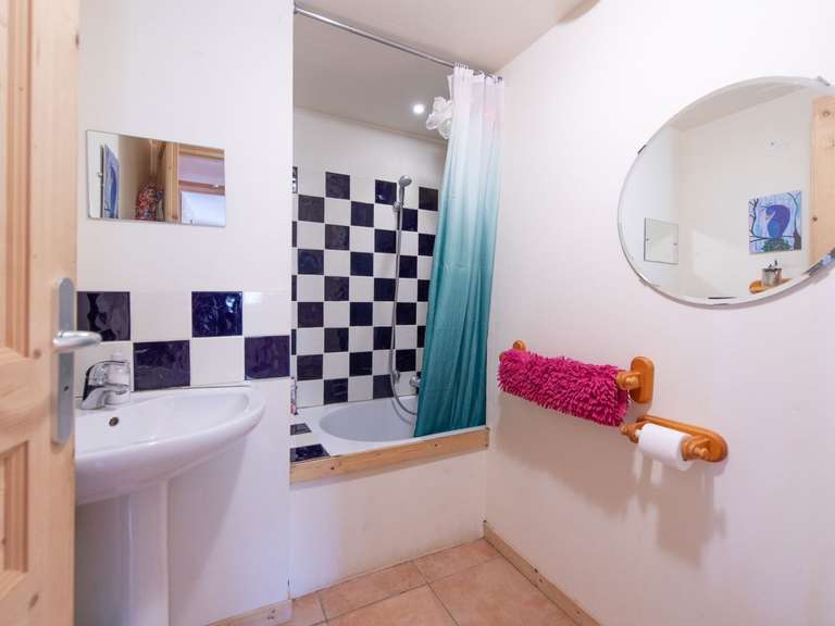 Maison Morzine - 8 chambres - 238m²