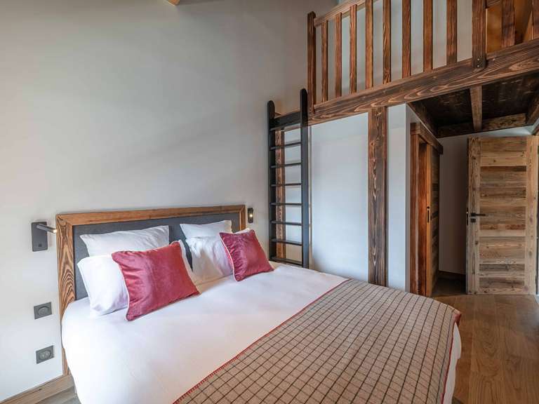 Maison Morzine - 5 chambres - 205m²