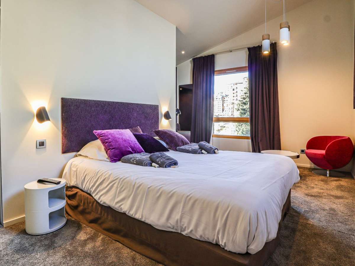 Maison Morzine