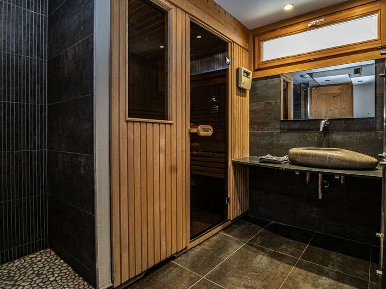 Maison Morzine - 8 chambres - 338m²