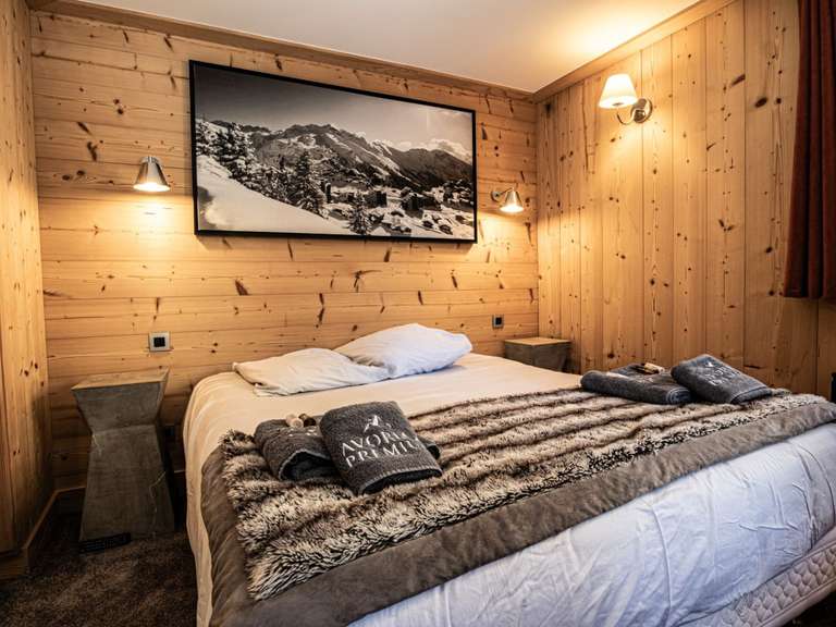 Maison Morzine - 8 chambres - 338m²