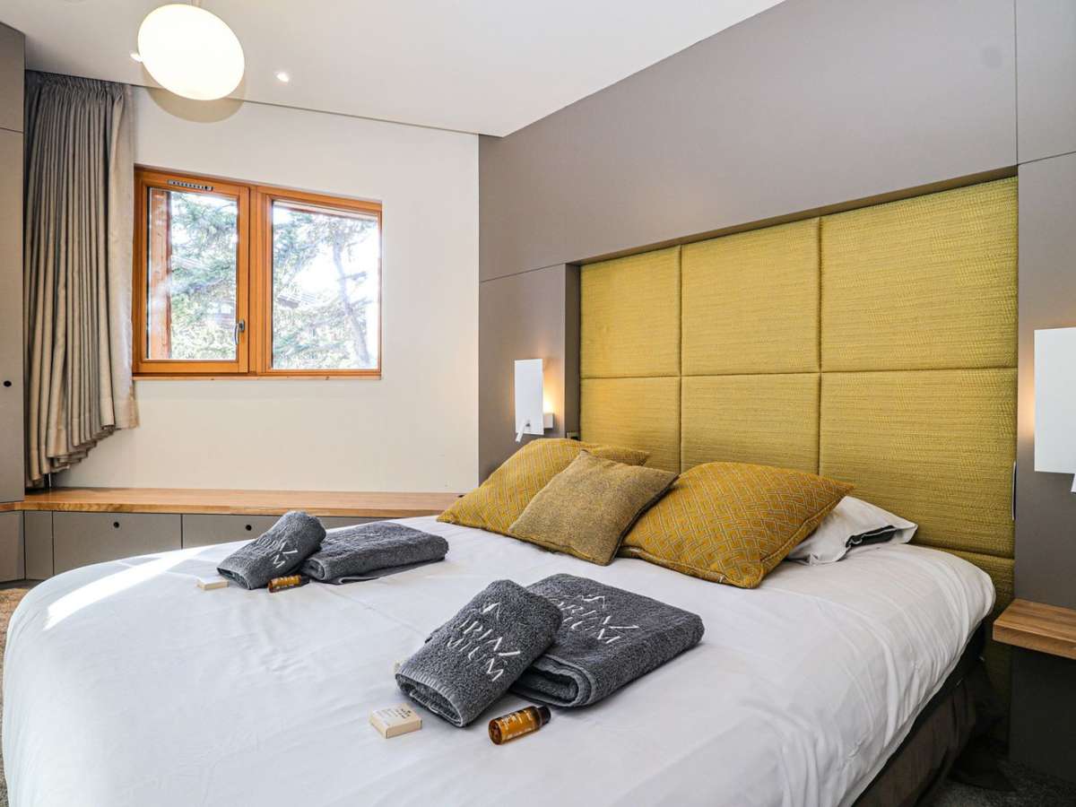 Maison Morzine