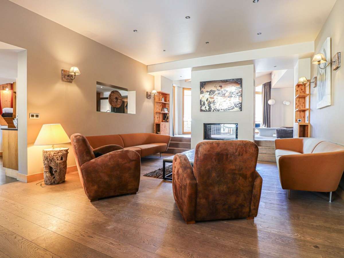 Maison Morzine