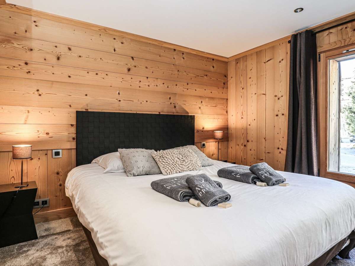Maison Morzine