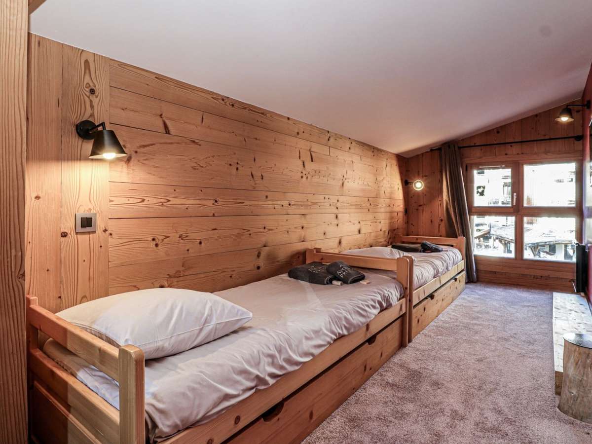 Maison Morzine