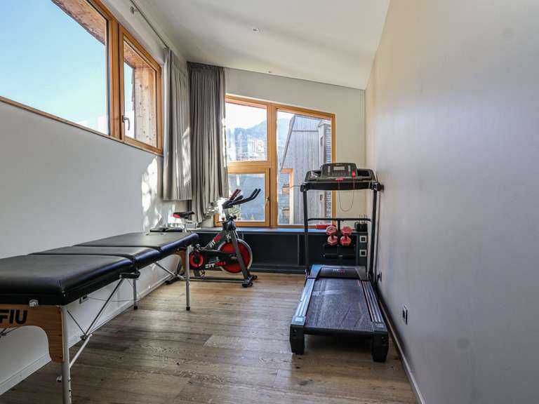 Maison Morzine - 8 chambres - 338m²