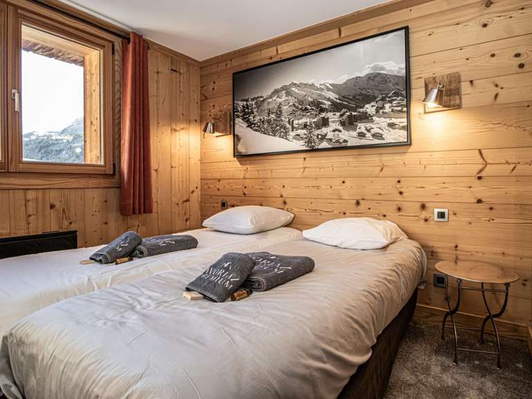 Maison Morzine - 8 chambres - 338m²