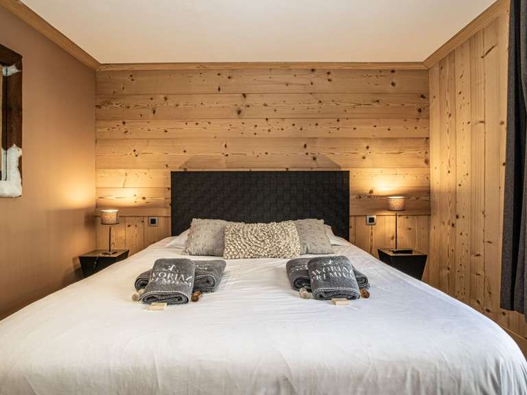 Maison Morzine - 8 chambres - 338m²