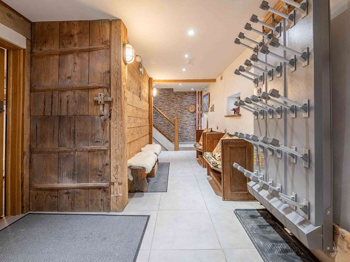 Maison Morzine