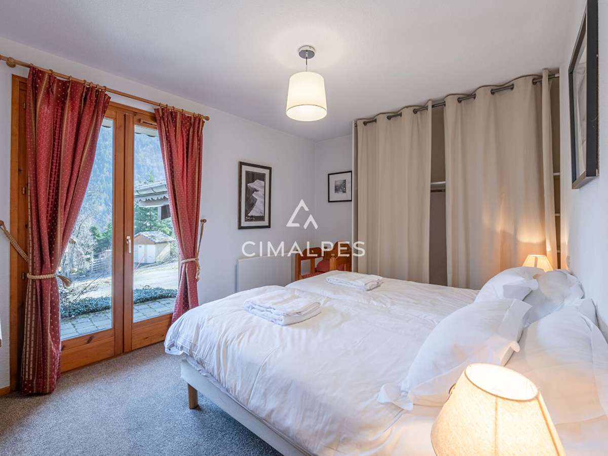 Maison Morzine