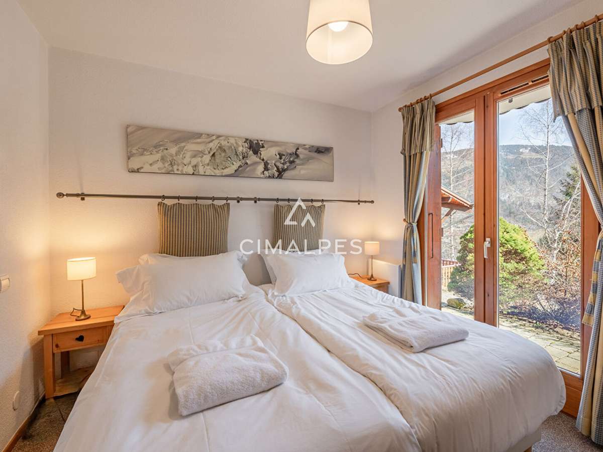 Maison Morzine