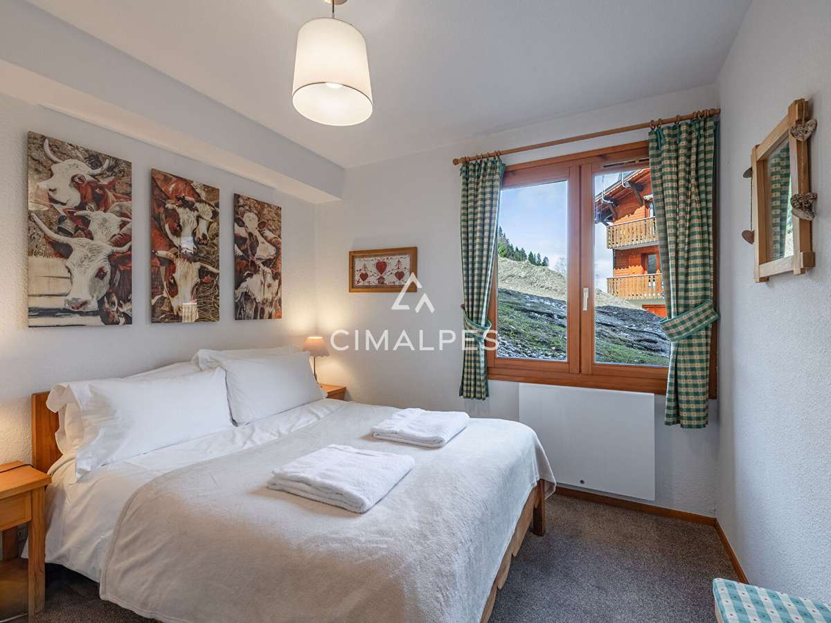 Maison Morzine