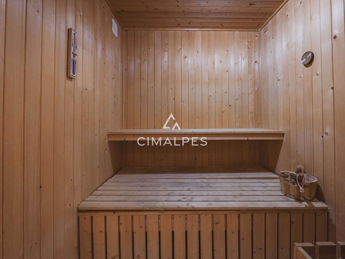Maison Morzine