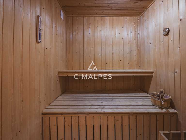 House Morzine - 5 bedrooms - 174m²