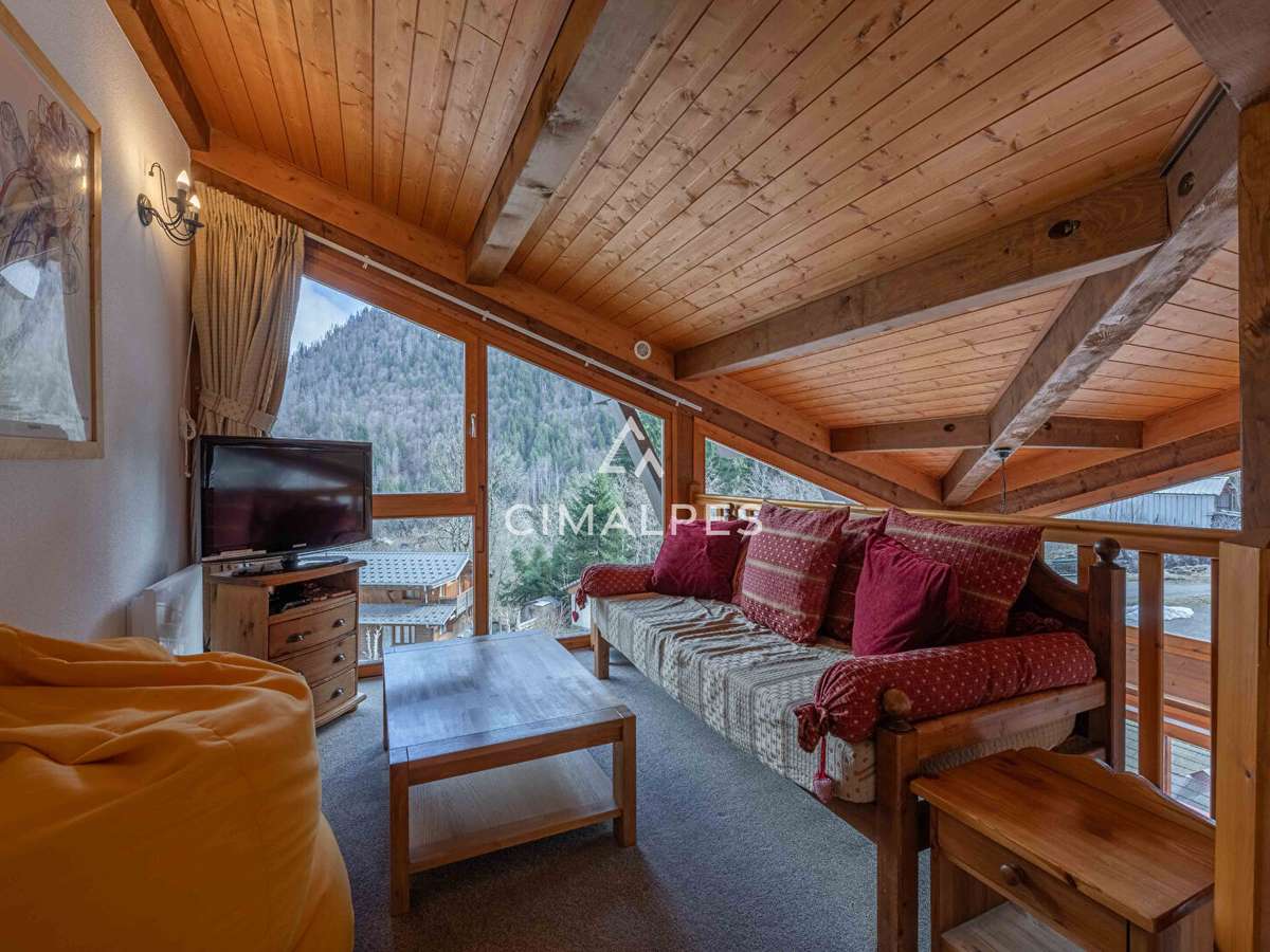 Maison Morzine