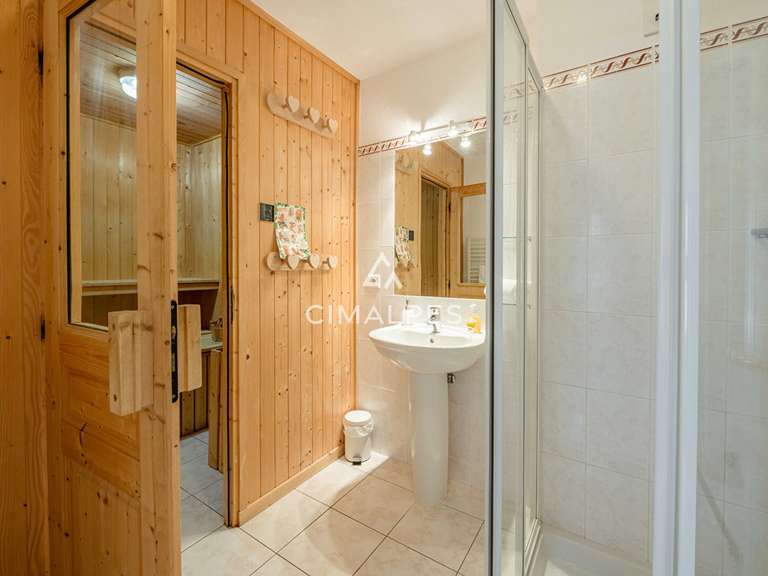House Morzine - 5 bedrooms - 174m²