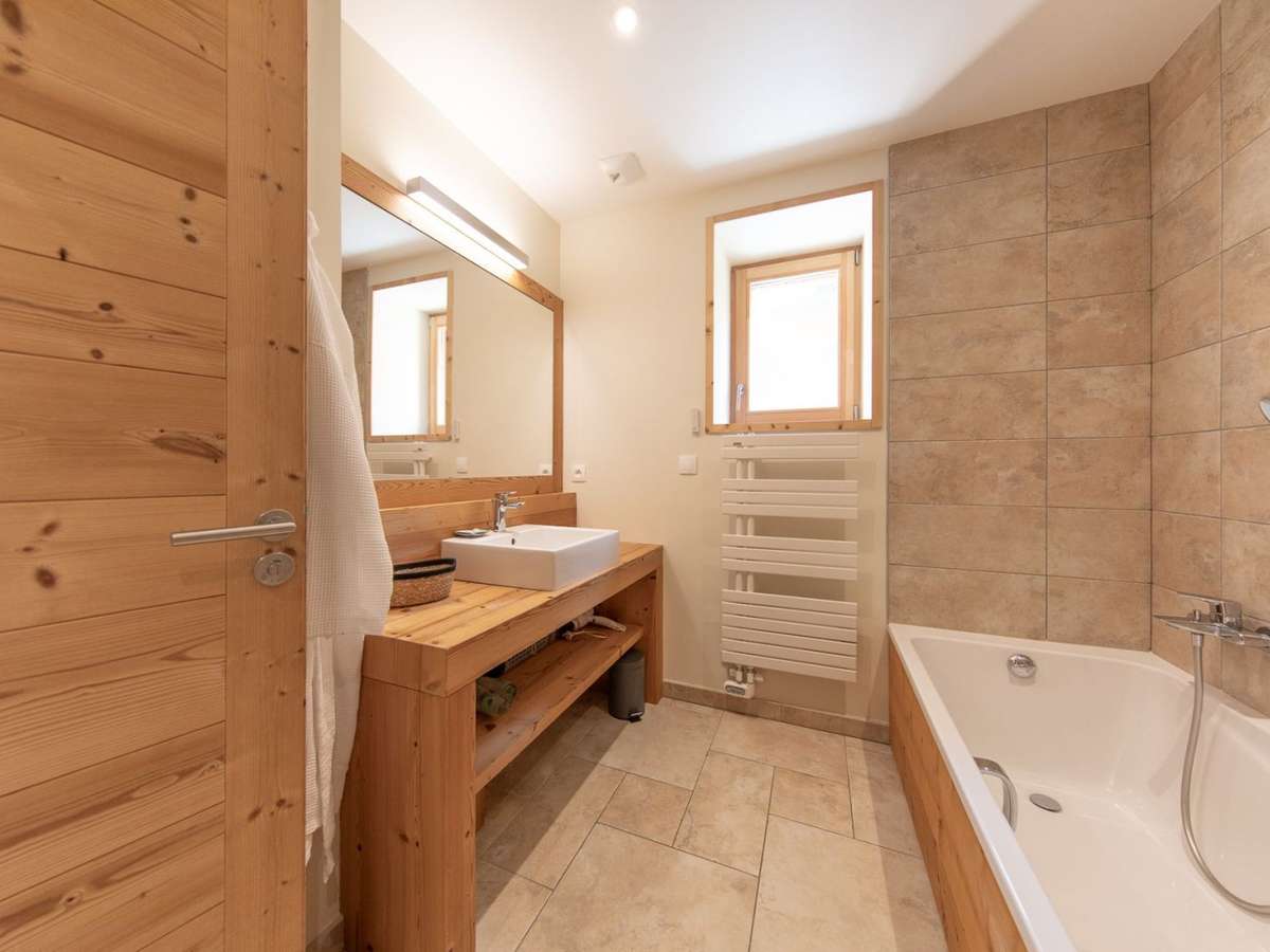 Maison Morzine