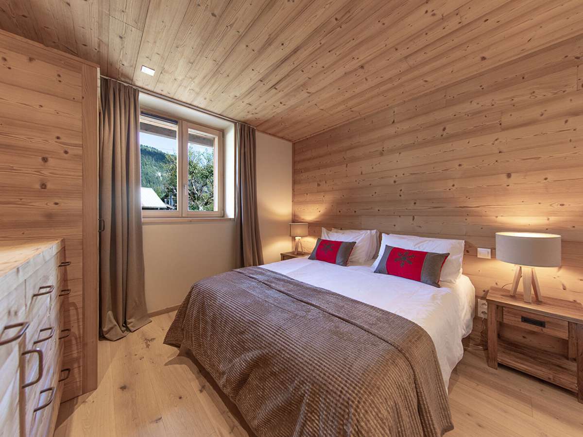 Maison Morzine
