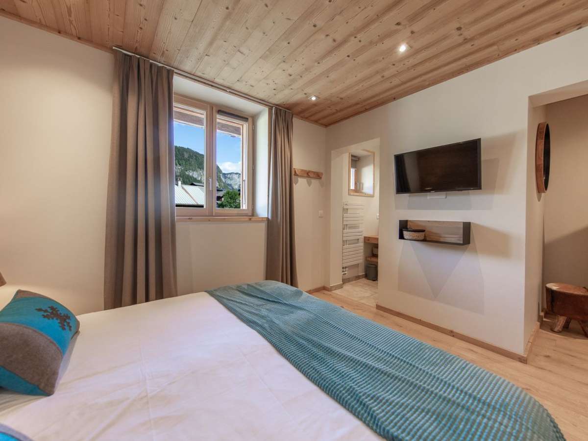 Maison Morzine