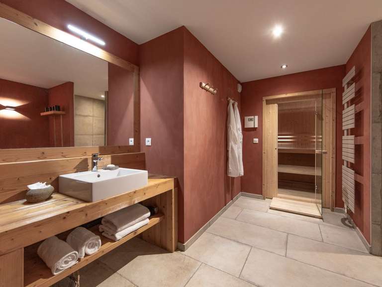 House Morzine - 5 bedrooms - 260m²