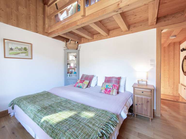 Maison Morzine - 5 chambres - 220m²