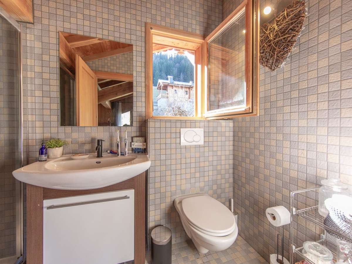 Maison Morzine
