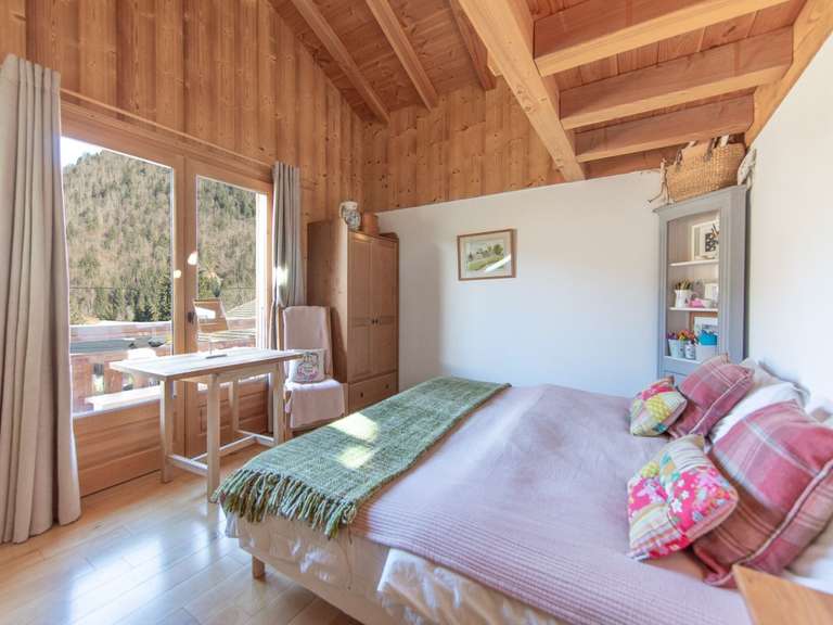 Maison Morzine - 5 chambres - 220m²