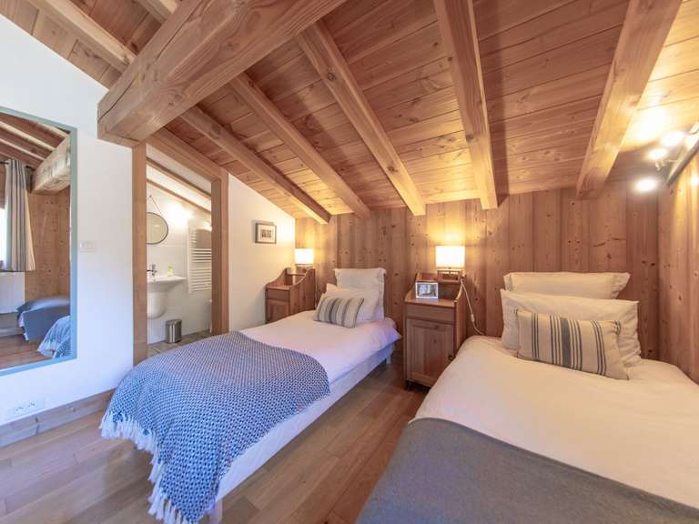Maison Morzine - 5 chambres - 220m²