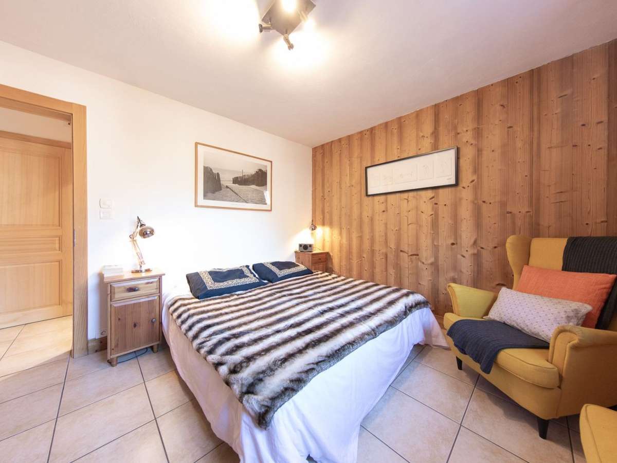 Maison Morzine