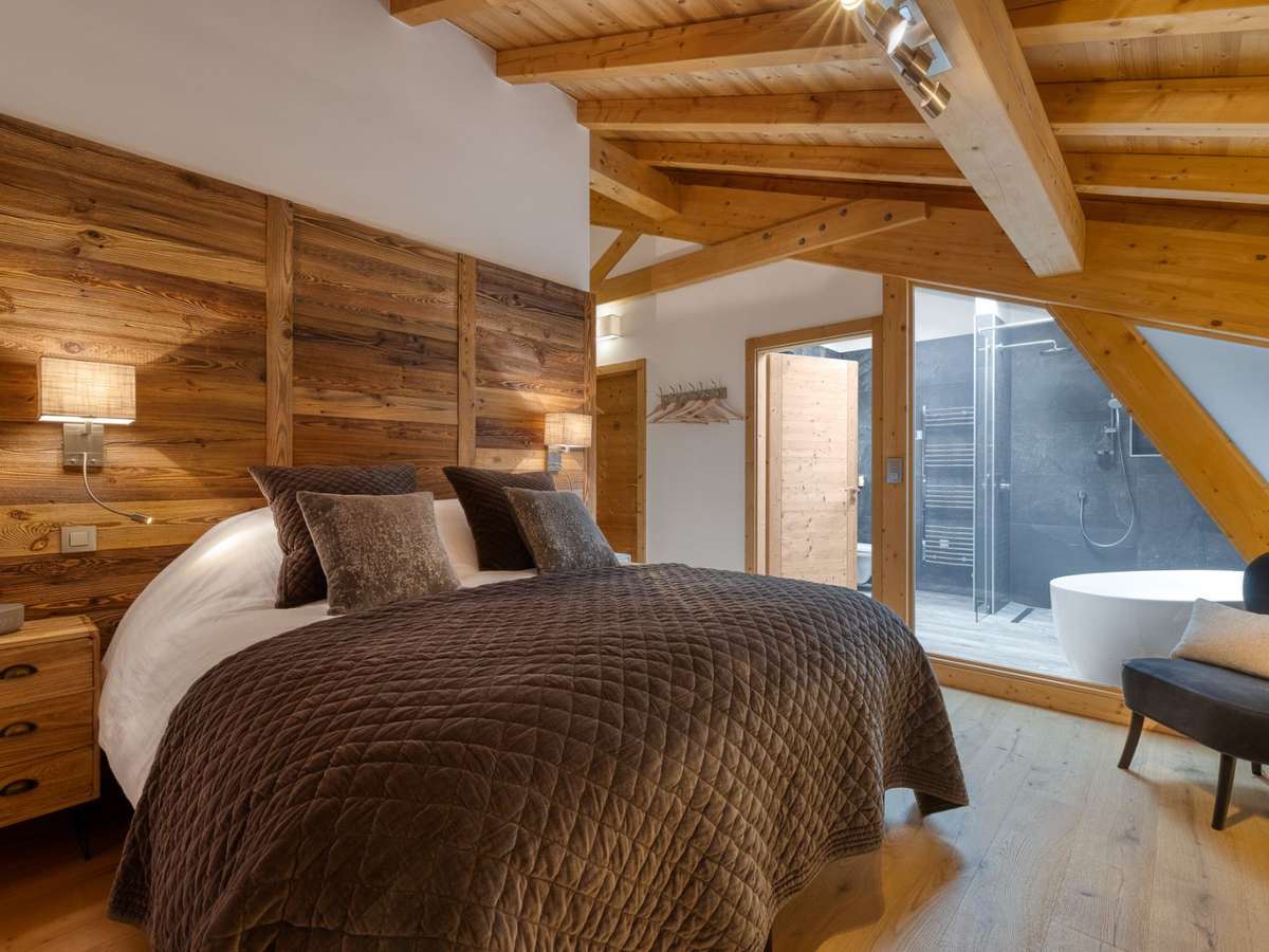 Maison Morzine