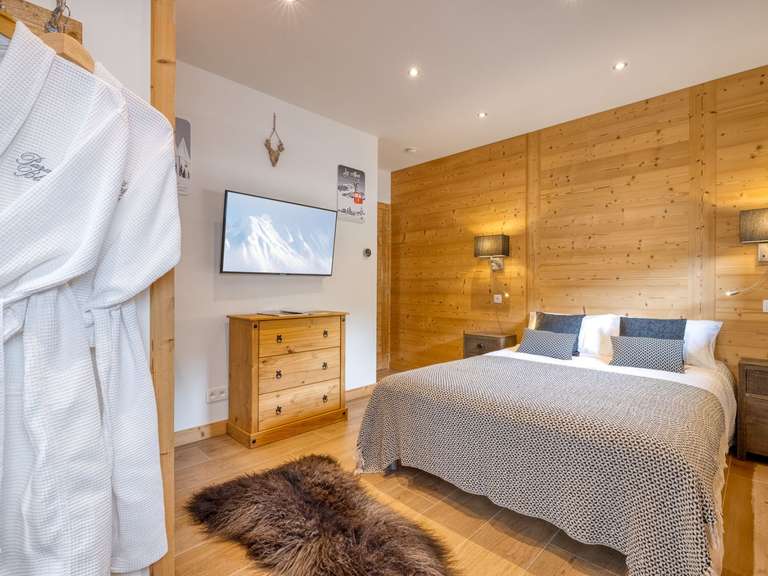 Maison Morzine - 7 chambres - 300m²