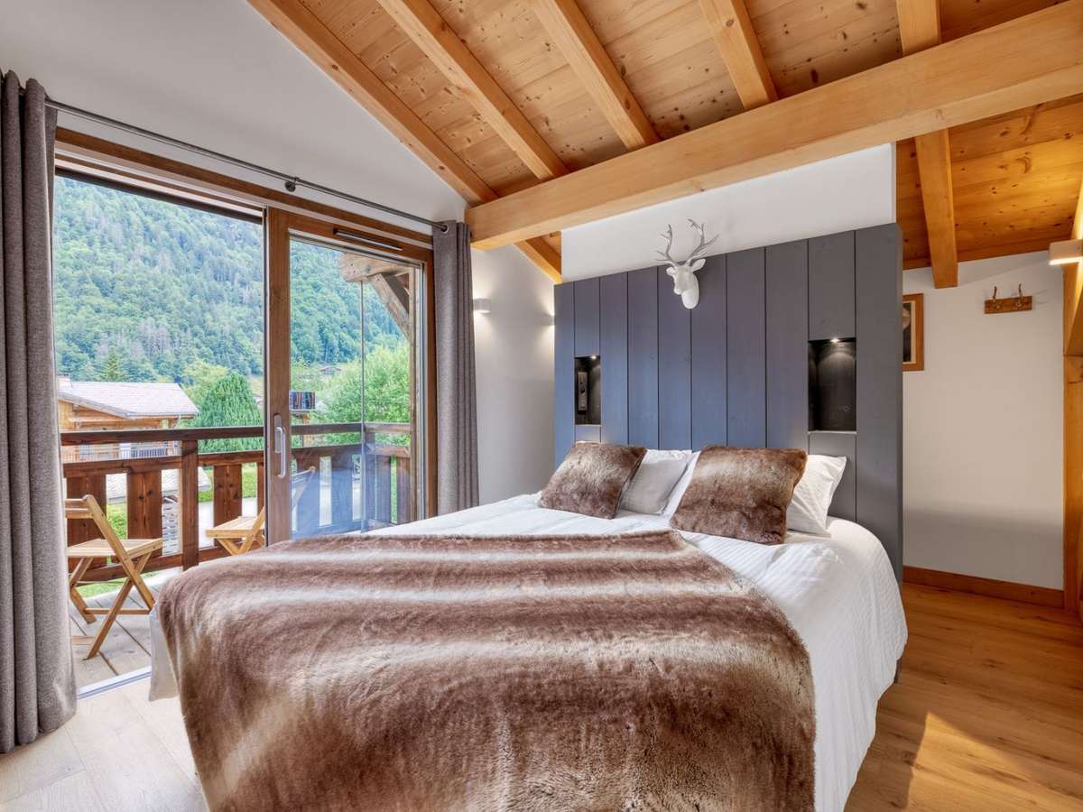 Maison Morzine