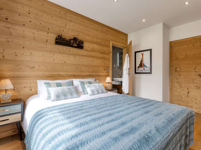 Maison Morzine - 7 chambres - 300m²