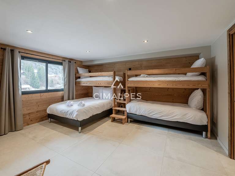 Maison Morzine - 6 chambres - 330m²