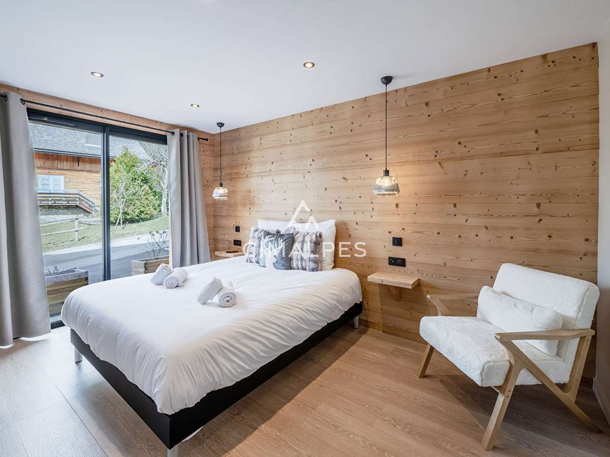Maison Morzine