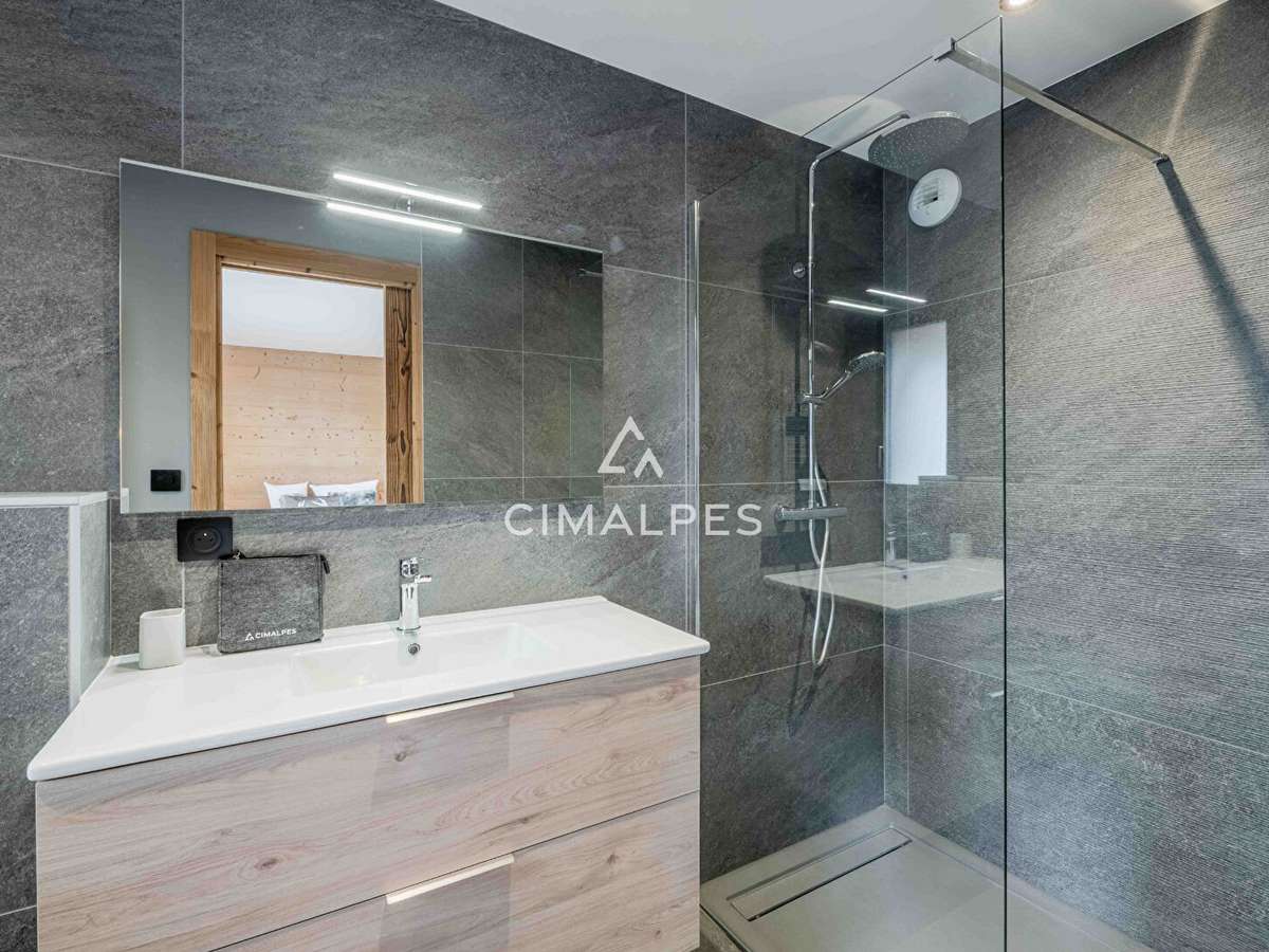 Maison Morzine