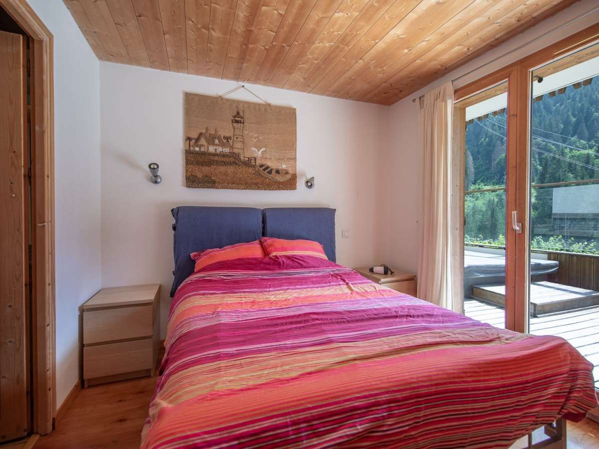 Maison Morzine