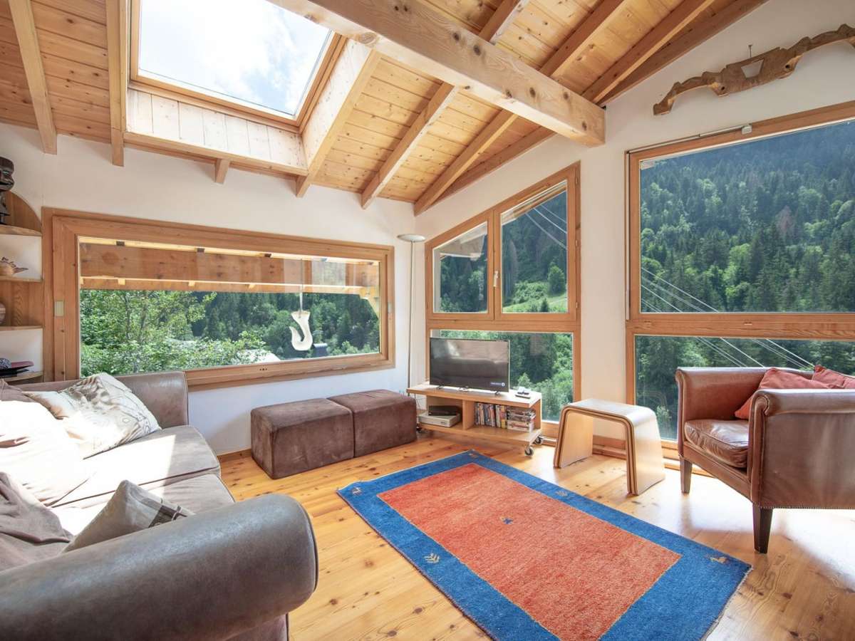 Maison Morzine