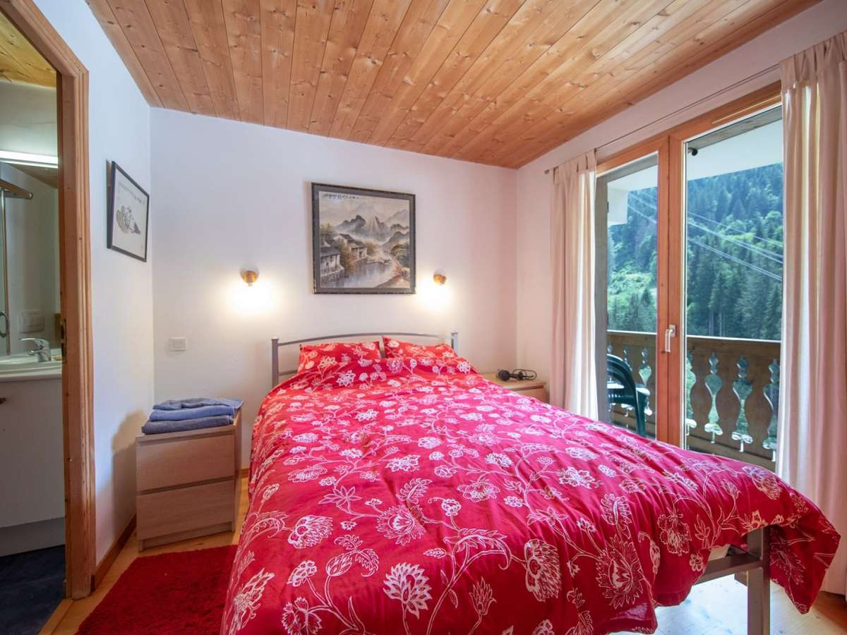 Maison Morzine