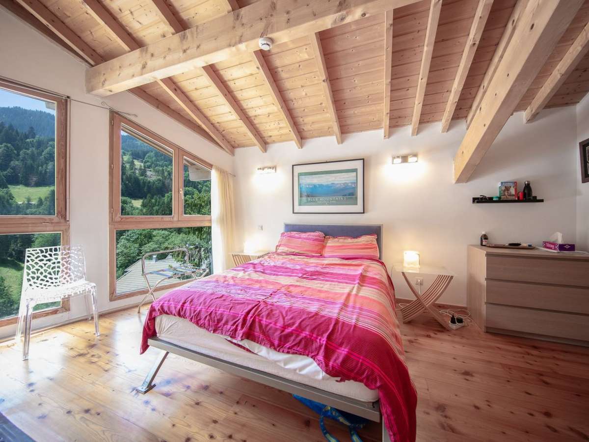 Maison Morzine