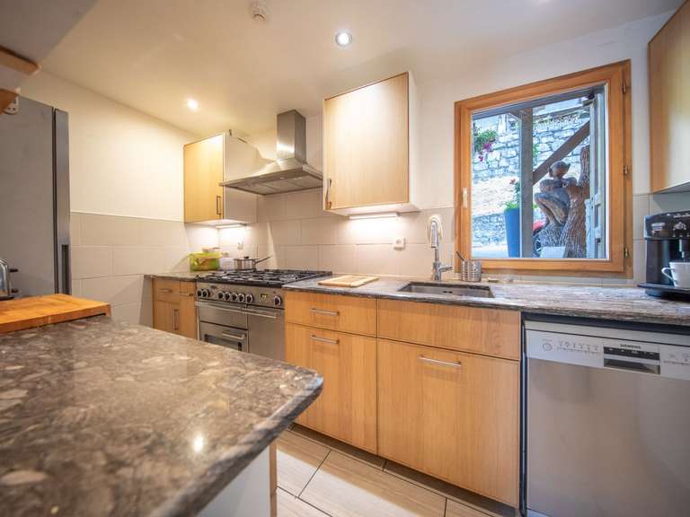 Maison Morzine - 7 chambres - 240m²