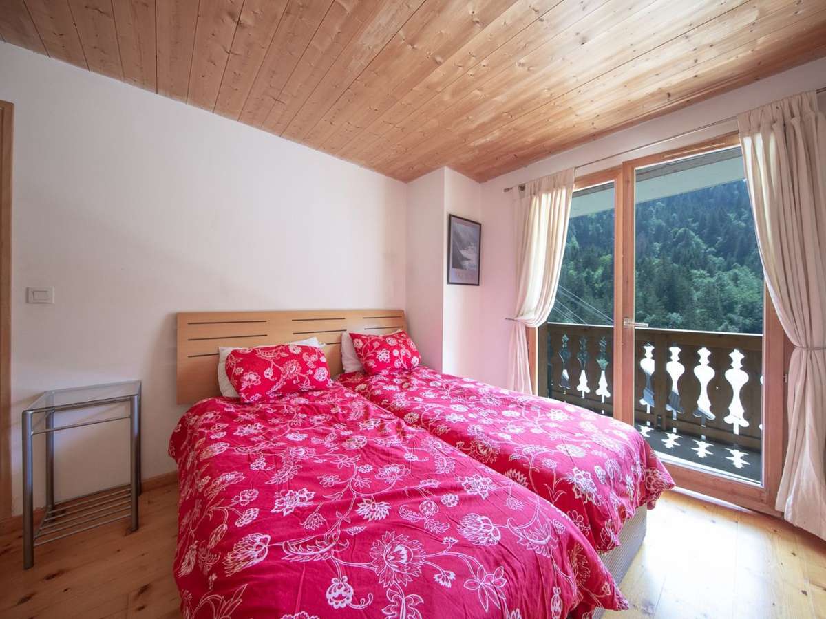 Maison Morzine