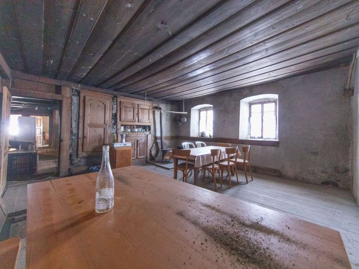 Maison Morzine