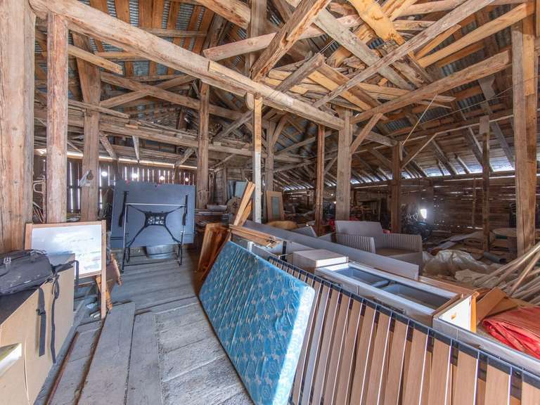 Maison Morzine - 425m²