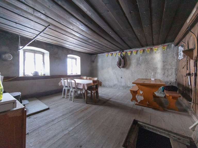 Maison Morzine - 425m²